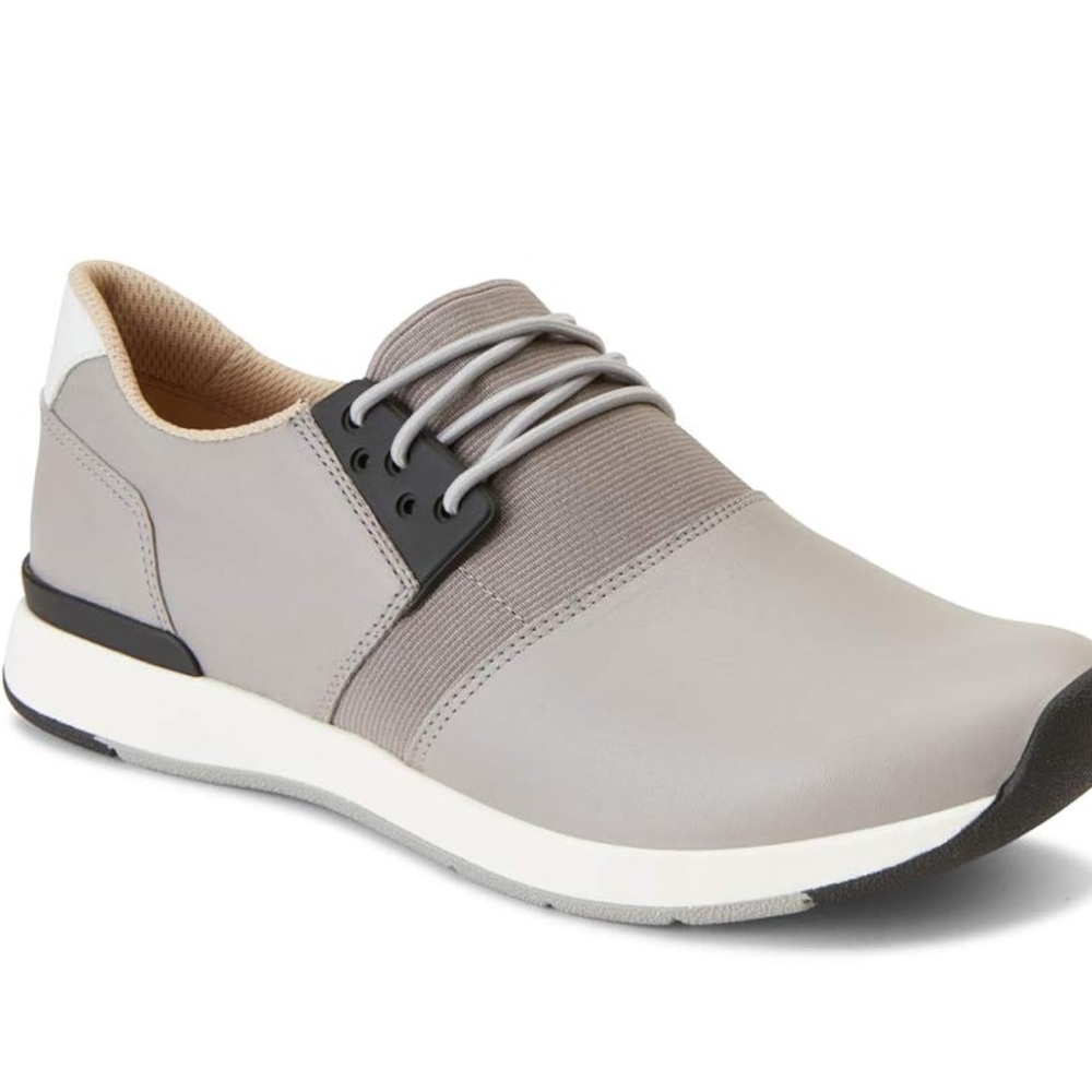 Vionic Women Casual Leather Shoes
